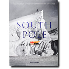 Livre South Pole